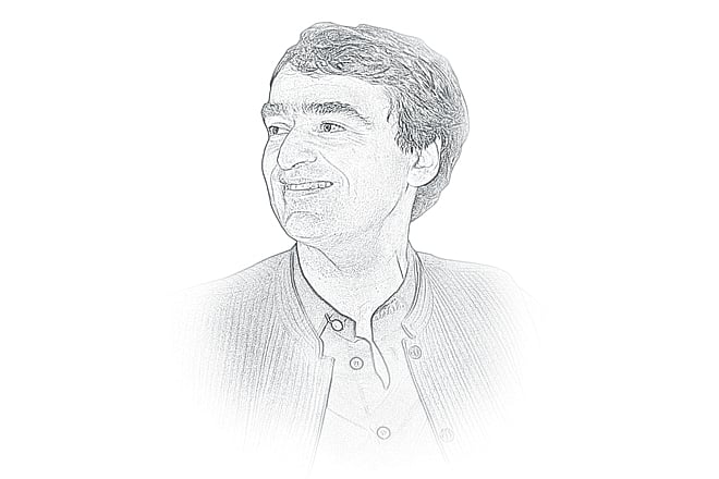 Travel classic The Odyssey