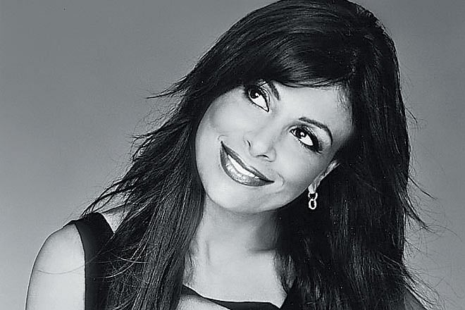 Paula Abduls favourite hotel