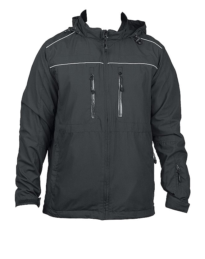 Wrangler--s all-weather moto jacket