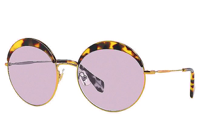 Stylish sunglasses for the summer