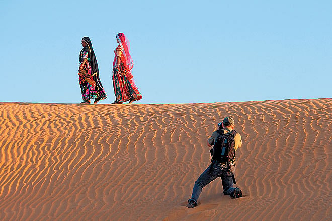 Neo-holidays Photography tours