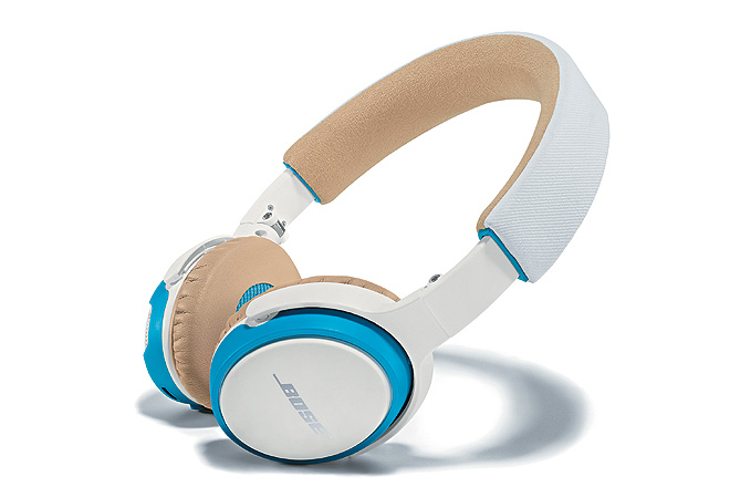 Bose wireless headphones