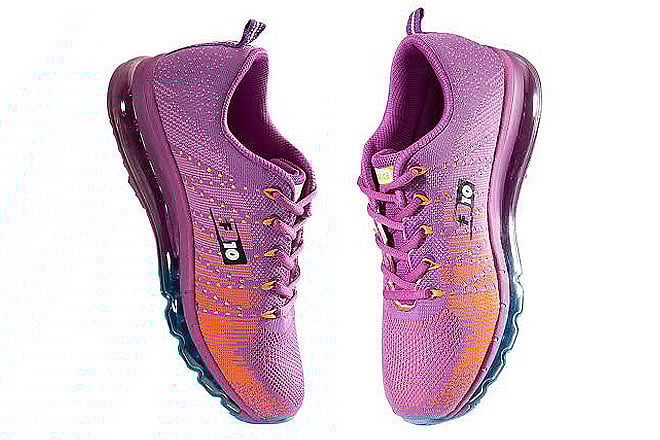 A treat for tired soles