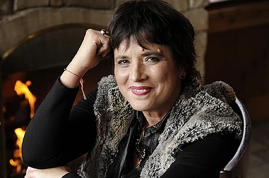 Eve Ensler