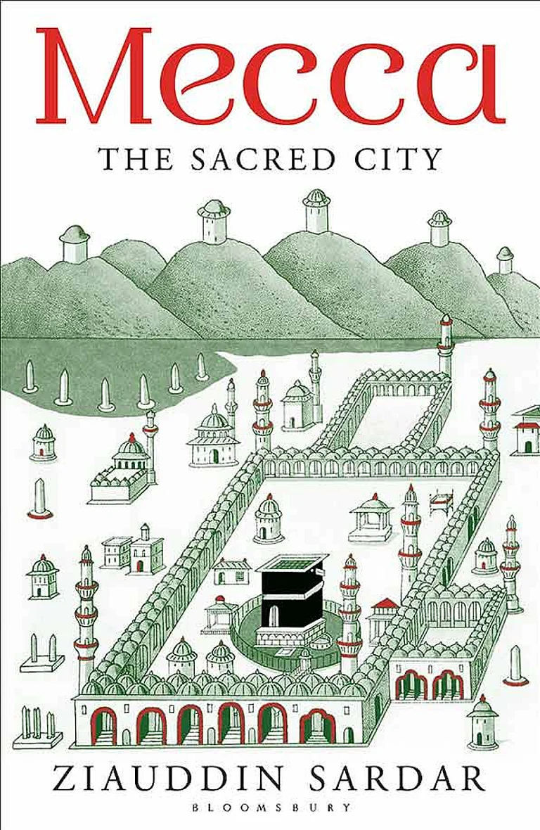 Exploring various aspects of Mecca - null
