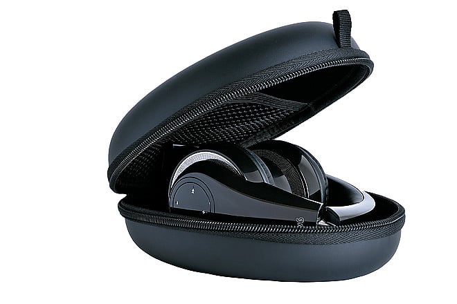 Music on the go Bluetooth headphone