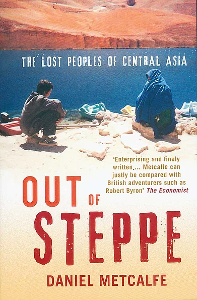 The rich human tapestry of Central Asia