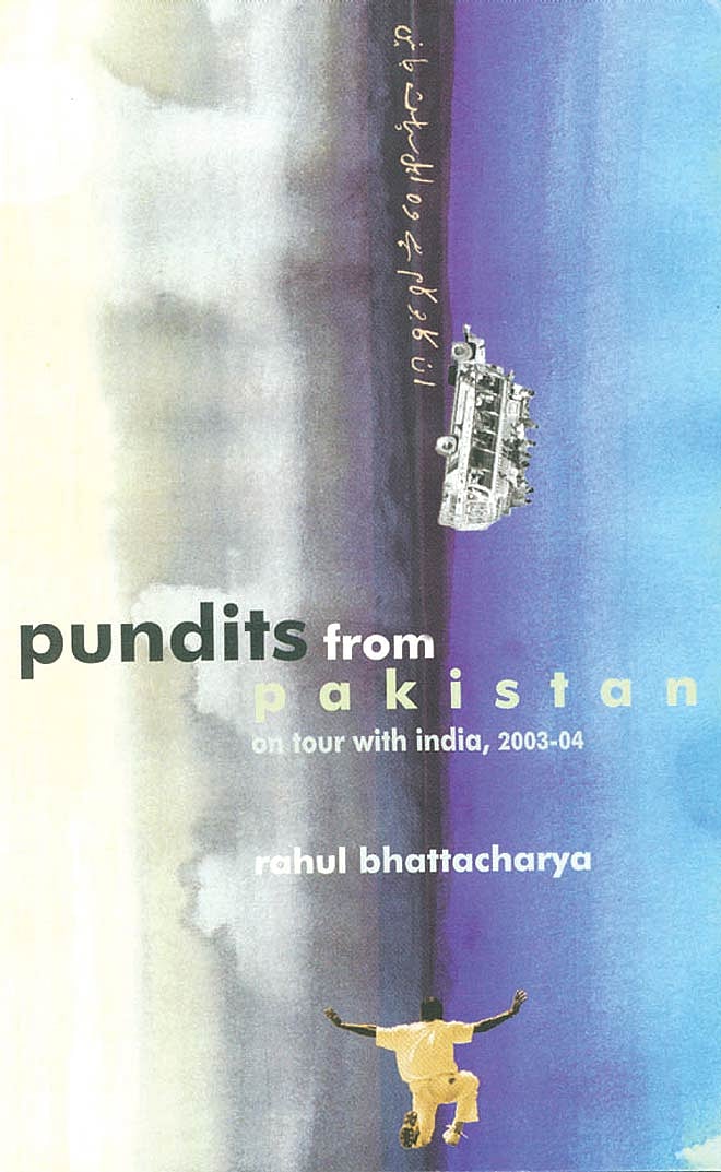 The other side of the LoC