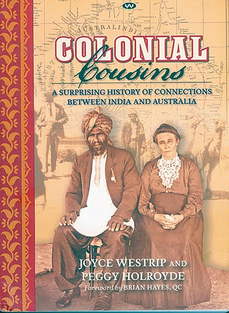 The Indo-Australian connection