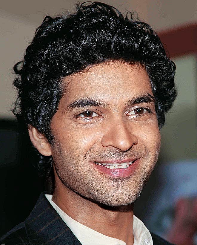 Purab Kohli