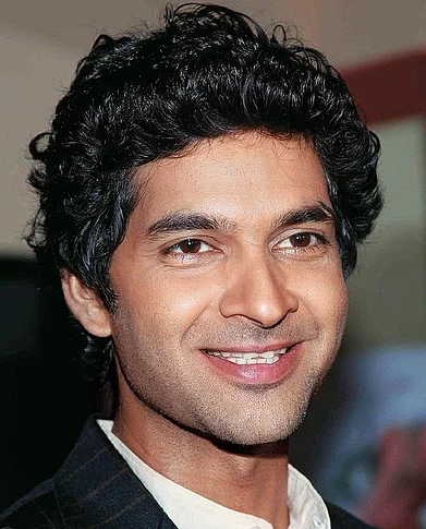 Purab Kohli