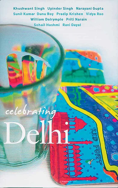 DelhiThen, now and forever