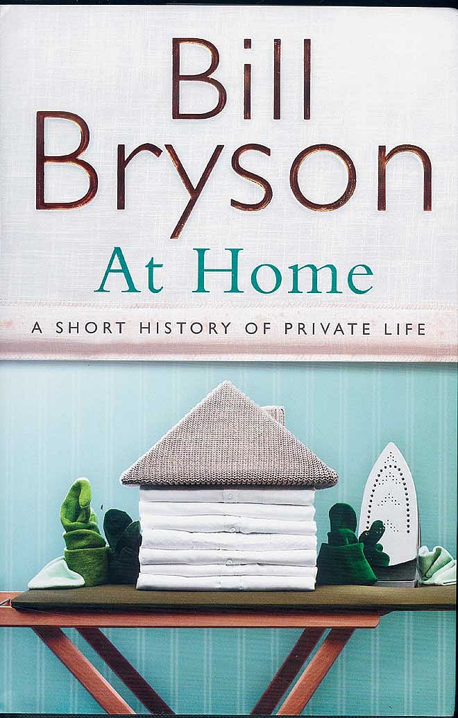 Home is where the heart is