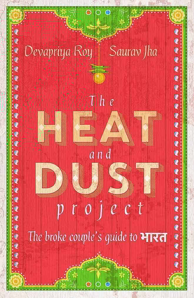 Travelling on a budget in India