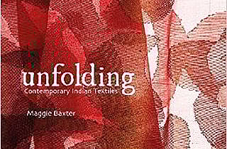 On Indian textiles and craftsmanship