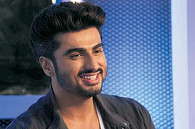 Arjun Kapoor