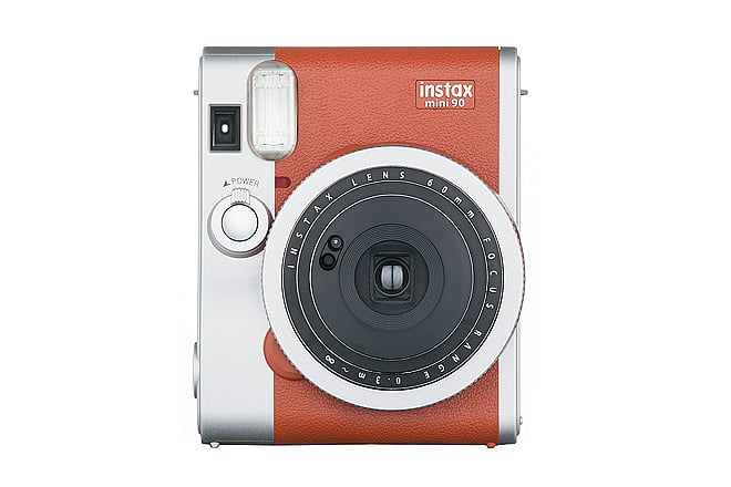 Fujifilm Instax series