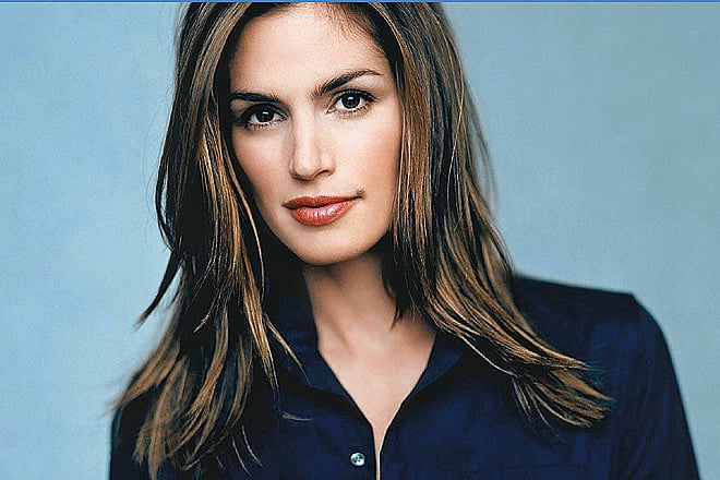 Can you guess Cindy Crawfords favourite hotels