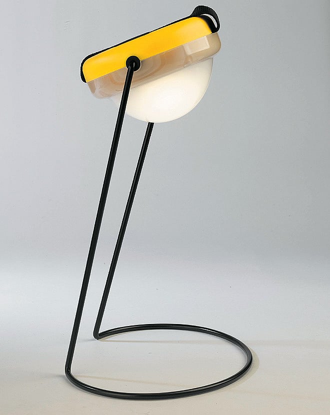 A user-friendly three-in-one gadget