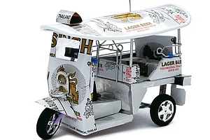 A beery good bargain