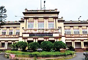 Kolkata Reliving history