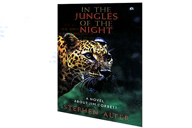 Time Travel on Tiger Back 