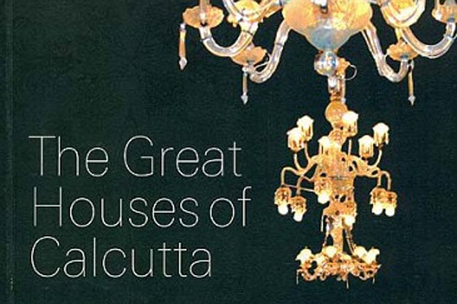 Kolkata The citys forgotten mansions