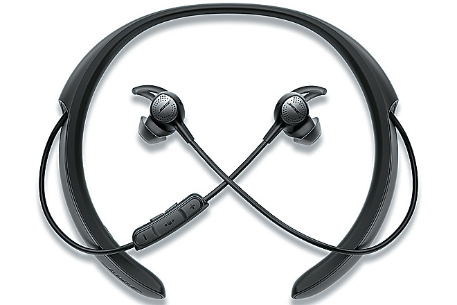 Bose QC30 & QC35 Headphones