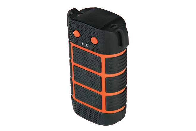 Multipurpose power bank