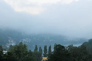 Uttarakhand Nainital Blues