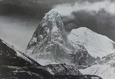Changabang, 1974