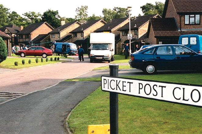 Finding reality in the fantasy world of childrens books