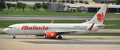 Malindo Air schedules direct flights to Kolkata starting from October