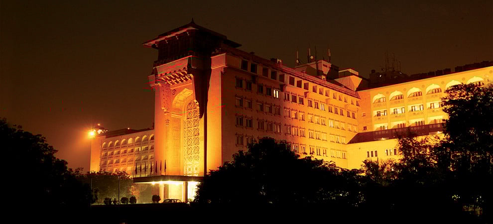 The Ashok, New Delhi