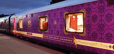 The train will be functional from March 22, 2020