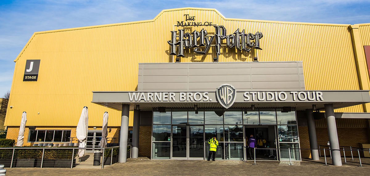 The movie series based on JK Rowlings book has a cult following