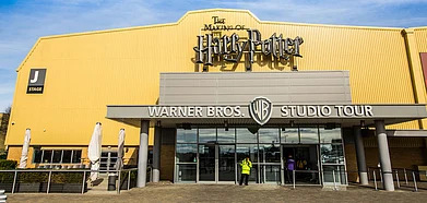 The movie series based on JK Rowlings book has a cult following