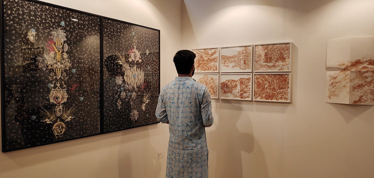 DCAW is a breeding ground for ideas