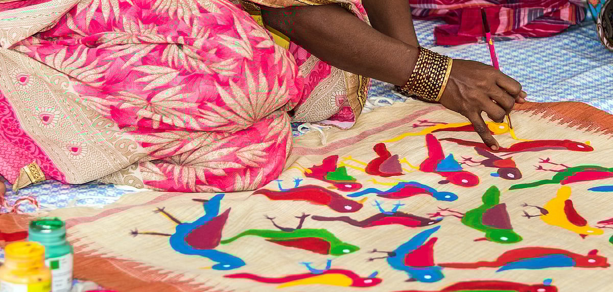 STEM meets tangible heritage at IISF 2019