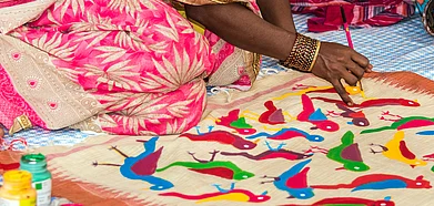 STEM meets tangible heritage at IISF 2019