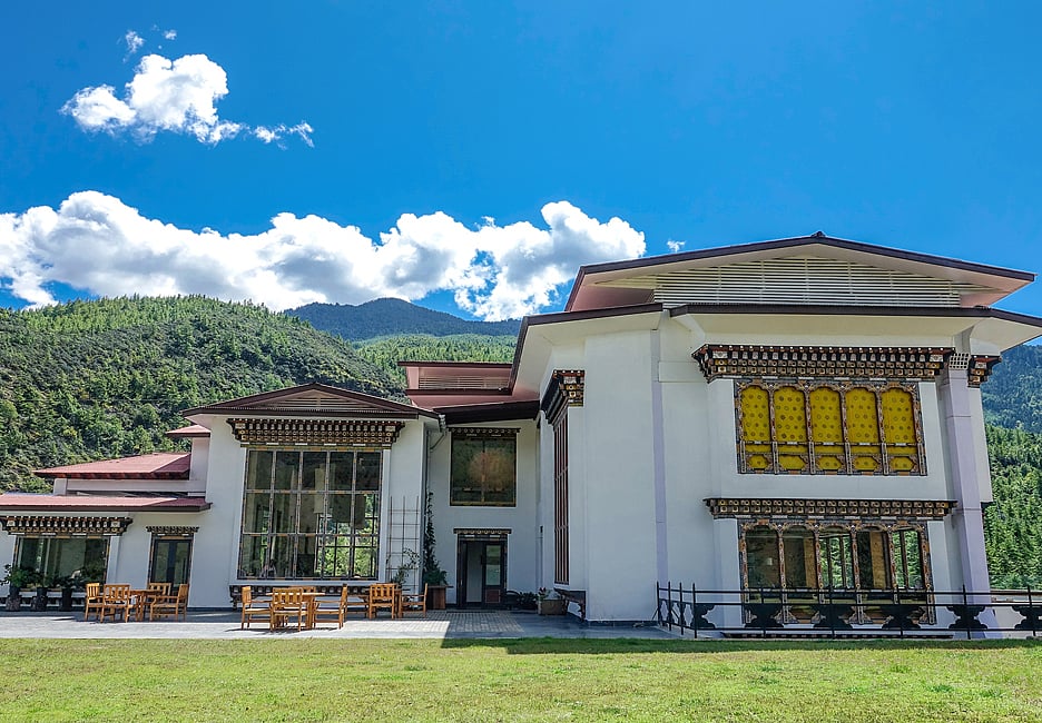 The Postcard Hotel collection is open for bookings in the near future