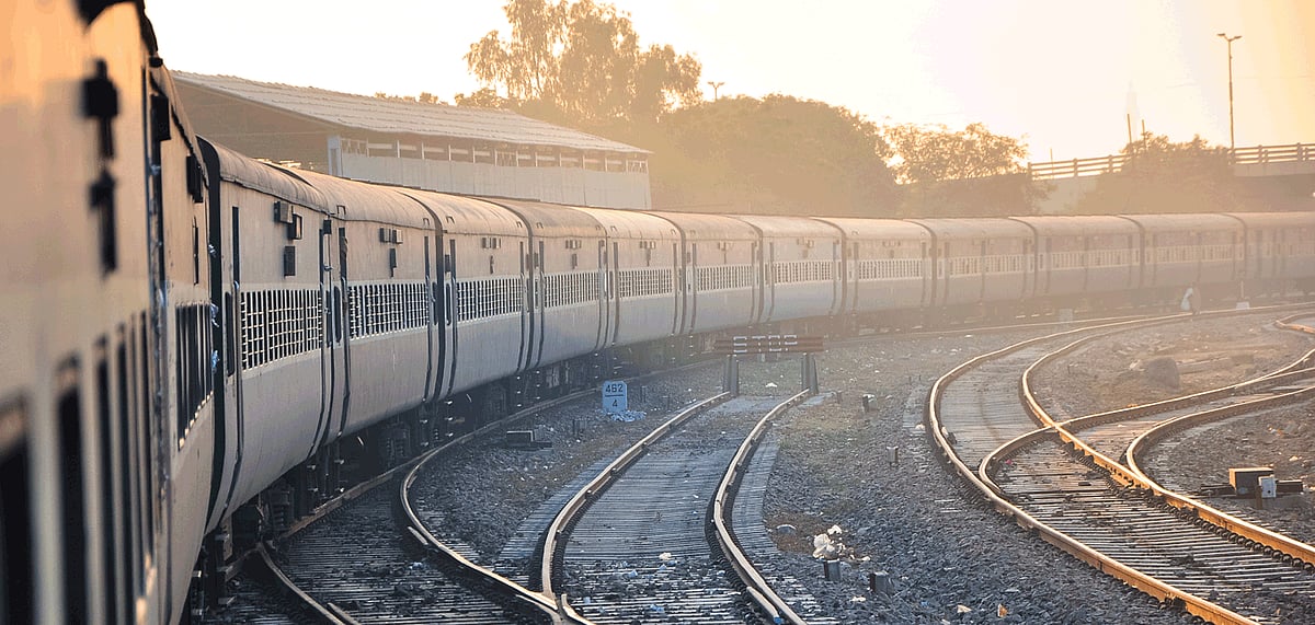 Indian Railways To Run 1,484 Summer Special Trains To Ease Holiday Rush