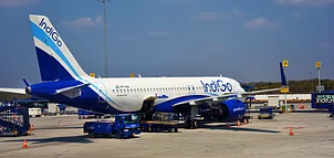 Deposit Photos : IndiGo will begin daily direct flights between Mumbai and Hanoi from October 25, 2026