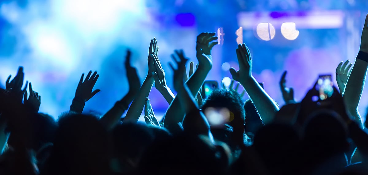 Jaipur, get ready for some great music