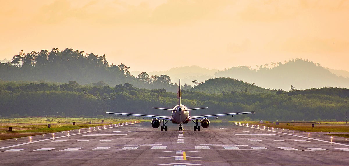 New airport opens in Kannur