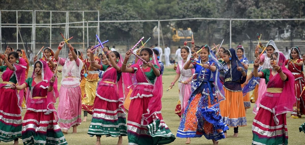 Representative Image, Photo Credit Sudarshan Jha/Shutterstock
