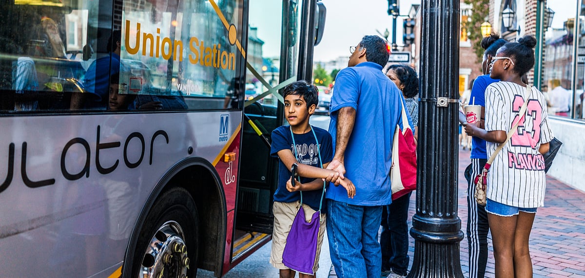 How do you get your kids interested in exploring great cities of the world