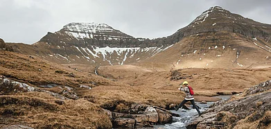 Faroe Islands are taking viewers on an interactive remote tour of the scenic territory
