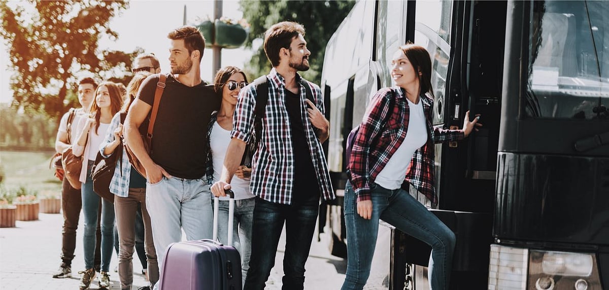 London is not far anymore 