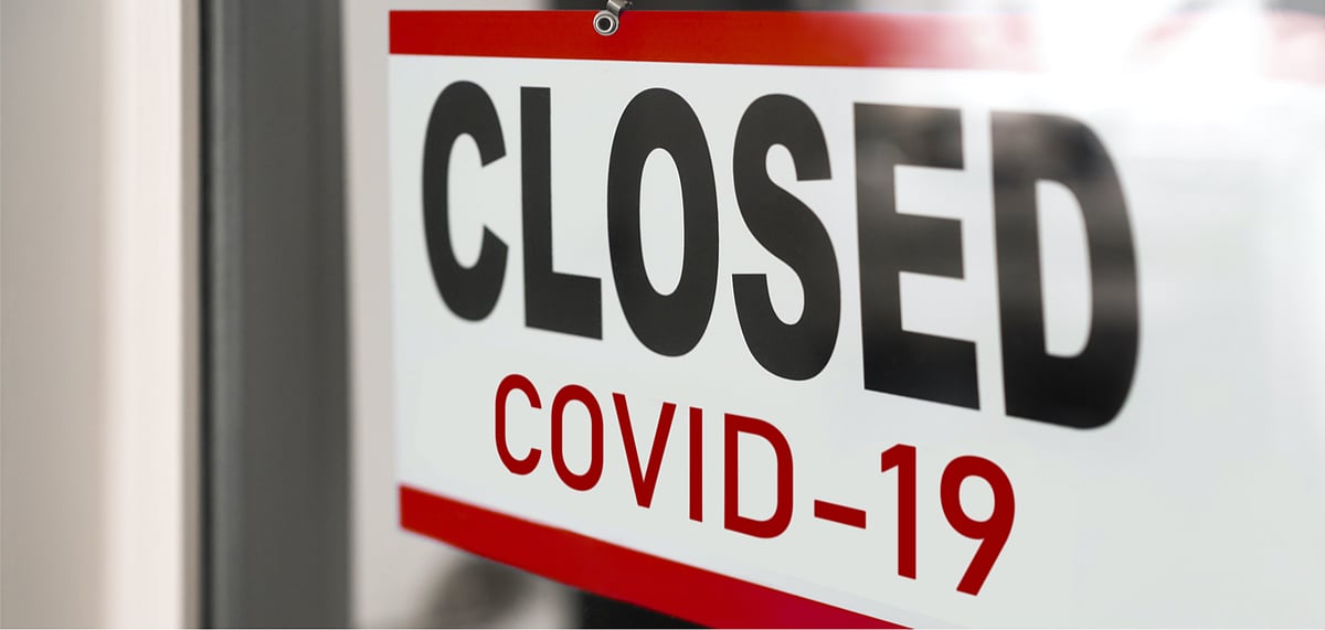 Night curfews to weekend lockdowns have been announced in several states